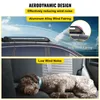 Autodachträger, 100 kg Tragfähigkeit, Einfache Produktbild-Vorschau 5