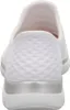 Skechers Damen Sneaker SUMMITS-DIAMOND DREAM, Weiß, Gr. 39, Produktbild-Vorschau 27