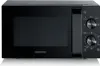 SEV MW 7790 Micro-onde noir, Couleur:Noir Voir les images du produit 9
