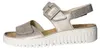 Waldläufer H-Willow 955001-131 bequeme Damen Sandale Produktbild-Vorschau 22