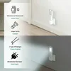 Notfall-Taschenlampe Mit Präsenzmelder 15 LEDs, Produktbild-Vorschau 2
