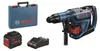 Perforateur sans-fil Bi turbo BOSCH 0611913002 - GBH 18V-45 Voir les images du produit 2