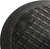 ScarMaxx Revisionsschacht DN315/DN110 1m KG PVC-U schwarz, Produktbild-Vorschau 6