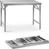 Expondo Royal Catering Edelstahl-Arbeitstisch - ECO - 70 x Produktbild-Vorschau 7