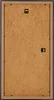 Bilderrahmen, 30x60 cm, Schwarz Matt, MDF, Mura Produktbild-Vorschau 6