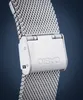 Casio Classic Herrenuhr mit Mesh-Armband Produktbild-Vorschau 8