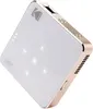 Mini proiettore con risoluzione 854x480 Luma 150 Wifi Hdmi Anteprima dell’immagine prodotto 2