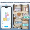 Saugroboter AIRROBO L50+ mit Saug- und Wischfunktion, Produktbild-Vorschau 6