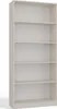 Regał na książki 80 cm kaszmir Podgląd zdjęcia produktu 1