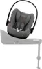 Cybex Cloud G i-Size 360 rozkładany fotelik samochodowy Podgląd zdjęcia produktu 12