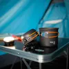 Camping-Set mit 2 Töpfen und Besteck NILS Camp NC1704 Produktbild-Vorschau 11