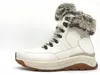 Bottines pour femmes Rieker W0063-80 weiss 39 Voir les images du produit 41