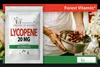 Licopene 20mg - 60 capsule - estratto di pomodoro ad alto Anteprima dell’immagine prodotto 6