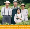 Hojicha japonský zelený čaj, 120g - 100% organická japonská Náhled obrázku produktu 5