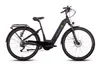 SAXONETTE Quantum Sport Wave 28" E-Bike, Produktbild-Vorschau 1