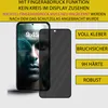 2X Blickschutz Panzerfolie Für Samsung Galaxy S26 Mit Produktbild-Vorschau 7