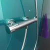 eisl CLAUDIO Duscharmatur mit Thermostat, Thermostat, Produktbild-Vorschau 24