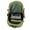 FALKENSTEJN Rucksack für Freizeit Outdooraktivitäten Schule Produktbild-Vorschau 6