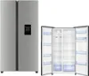 PKM NoFrost Side by Side Kühlschrank 529L Wasserspender  Produktbild-Vorschau 10