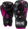Super Pro Boxhandschuhe Kinder Bear - 6 oz Produktbild-Vorschau 1