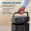 HP One Shred 6CC distruggi documenti Taglio a particelle 68 Anteprima dell’immagine prodotto 10