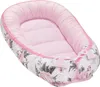 Pepi Babynest Kokon 5 teiliges Babynestchen Set für Babys Produktbild-Vorschau 2