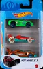 Hot Wheels 3Er Pack (K5904) Produktbild-Vorschau 10
