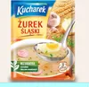 Żurek śląski 46 g Kucharek Podgląd zdjęcia produktu 3