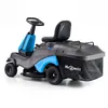 Záhradný traktor | HW-TR-224 | 224 cm³ | 4,4 kW | 66 cm Náhľad obrázku produktu 4