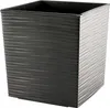 KADAX "Tres" květináč, plastový květináč, květináč 30 cm, Náhled obrázku produktu 11