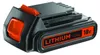 Black & Decker BL 2018 accu 18 V 2,0 Ah / 2000 mAh Li-Ion Productafbeelding-voorbeeld 12