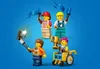 LEGO® City 60460 No Limits: Wyścig mydelniczek z rampą Podgląd zdjęcia produktu 28