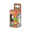 OSRAM LED Lampe CLASSIC P höchste  2.2W 827 Frosted E14 Produktbild-Vorschau 2