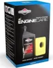 A product box for a Briggs & Stratton engine care kit. Podgląd zdjęcia produktu