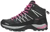 CMP Rigel Mid Trekking WMN WP Wanderstiefel Grau Produktbild-Vorschau 44