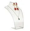 4er Set - Schmuck Display Büste, Halsketten Halter, Produktbild-Vorschau 4
