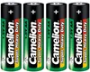 Camelion 10100406 R6 AA Mignon Super Heavy Duty Batterie (4 Produktbild-Vorschau 3