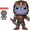 POP figure Marvel Avengers Endgame Thanos 25cm Exclusive Náhled obrázku produktu 3