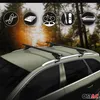 Bagażnik dachowy Menabo podstawowy do BMW iX1 U11 2022-2025 Podgląd zdjęcia produktu 8