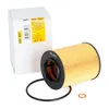 Ölfilter VALEO 586527 Filtereinsatz für BMW 3 Limousine Produktbild-Vorschau 2