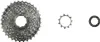 Kaseta SHIMANO CS-HG41 11-30z (8s) ECSHG418130 Podgląd zdjęcia produktu 11