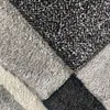Designer Teppich Moderner Teppich Wohnzimmer Teppich Produktbild-Vorschau 6