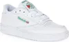 Reebok Classic Club C 85 Leather - Herren Sneakers Schuhe Produktbild-Vorschau 28