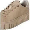 Tamaris Women Low Sneaker 1-23702-45 brązowy Podgląd zdjęcia produktu 3