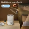 Levoit Luftbefeuchter Schlafzimmer, 23dB, Top-Fill Produktbild-Vorschau 4