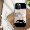 MuchoWow® Handyhülle Schutzhülle Hülle für Apple iPhone 14 Produktbild-Vorschau 4