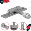 KOTARBAU® 2er Set Torangel mit Anschraubblech und Produktbild-Vorschau 7