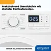 Exquisit Wärmepumpentrockner TWP5803-030 weiss | 8 kg Produktbild-Vorschau 8