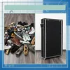 Relaxdays 4052025047276, Gesloten, Zwart, Wit, Fleece, Productafbeelding-voorbeeld 3