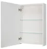Astor | Spiegelschrank - Hängeschrank - 40x60x13,8 Cm - Produktbild-Vorschau 2